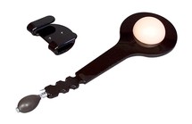 Pneumatic Compression Paddle